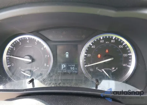 2016 Toyota Highlander Le Plus V6 from USA, damaged, VIN 5TDZKRFH5GS169747